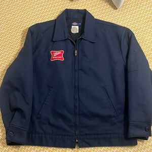 Dickies High Life Jacket